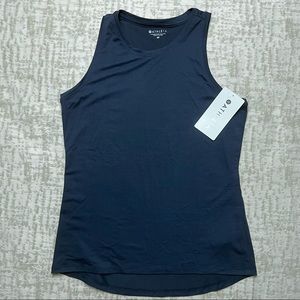 NWT athleta essence vital tank